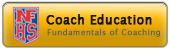 Coach Education