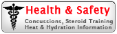 Health and Safety Information