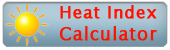 Heat Index Calculator