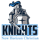 New Horizon Christian School Logo
