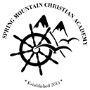 Spring Mountain Christian Academy Logo