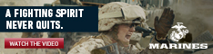 U.S. Marines Ad
