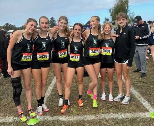 Summit's girls team, ranked No. 3 in 5A, expects a stern challenge from Crescent Valley and Crater in the state championships.