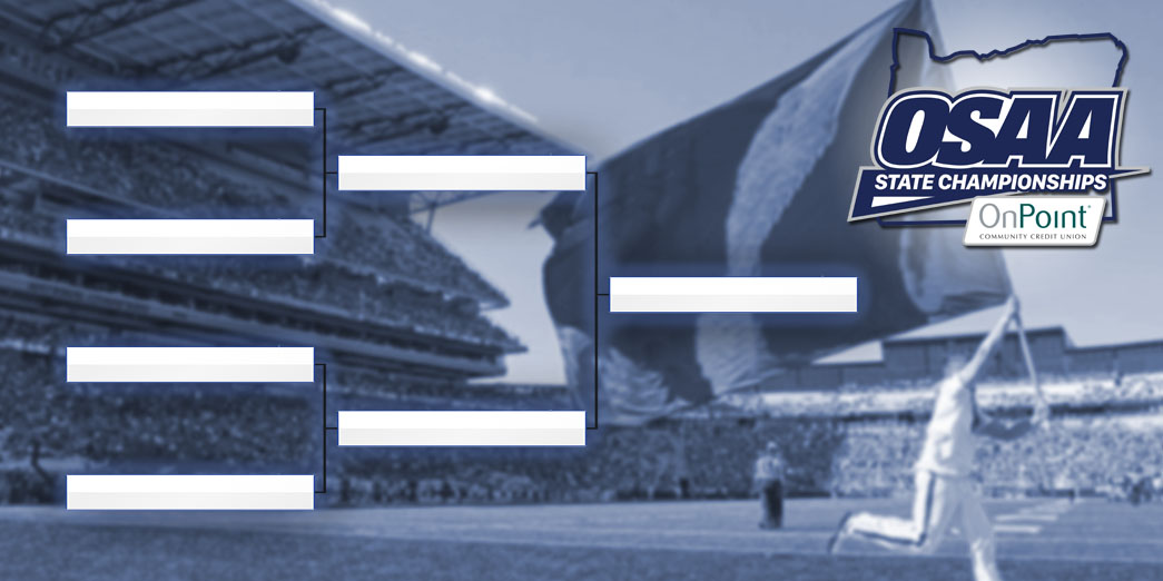 OSAA Brackets