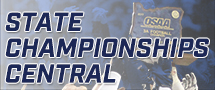 OSAA State Championships Central