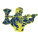 Mitchell High School Logo