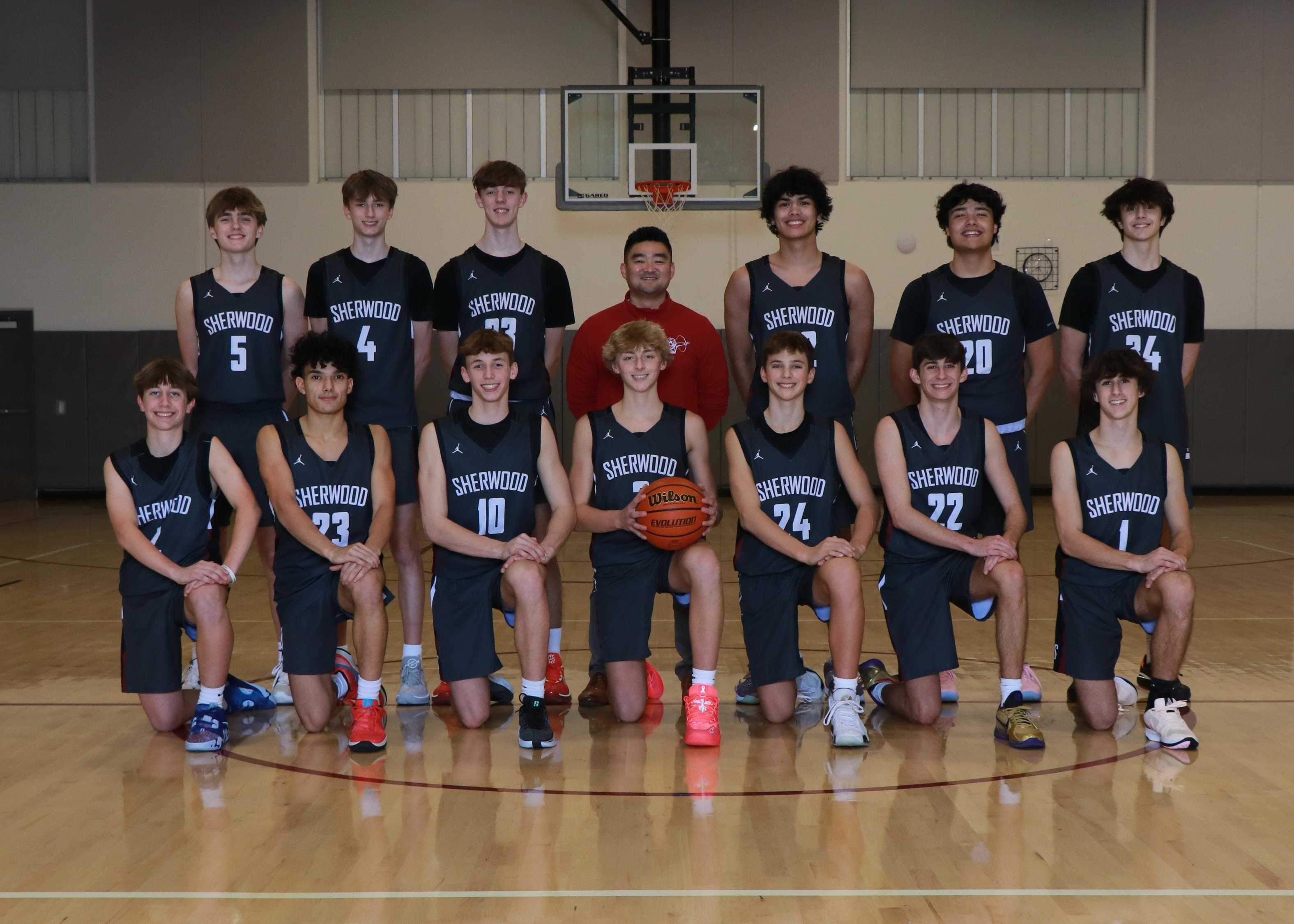 OSAA Teams
