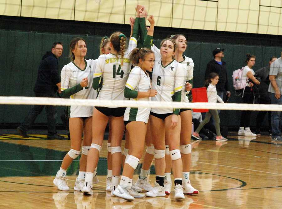 West Linn, revenge-minded and intent on protecting its own house, beat Central Catholic to win its tournament on Saturday.