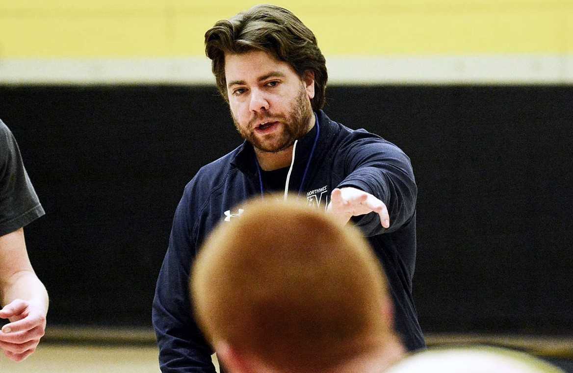 Scott Archer returns to coaching basketball for the first time since 2015. (Courtesy photo: Pamplin Media Group)