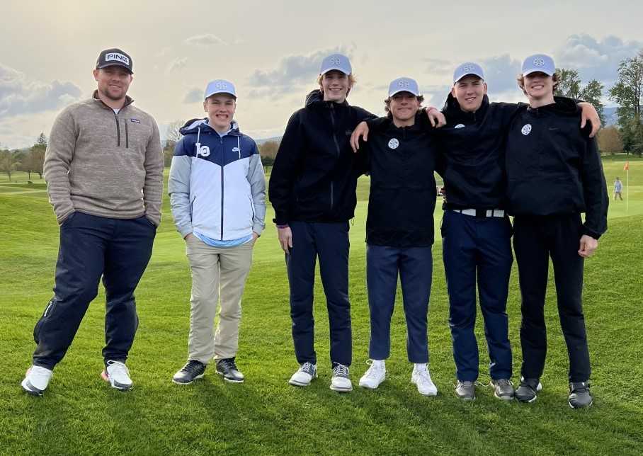 Lake Oswego, which won the last State Preview tournament in 2019, did it again Tuesday at Trysting Tree in Corvallis.