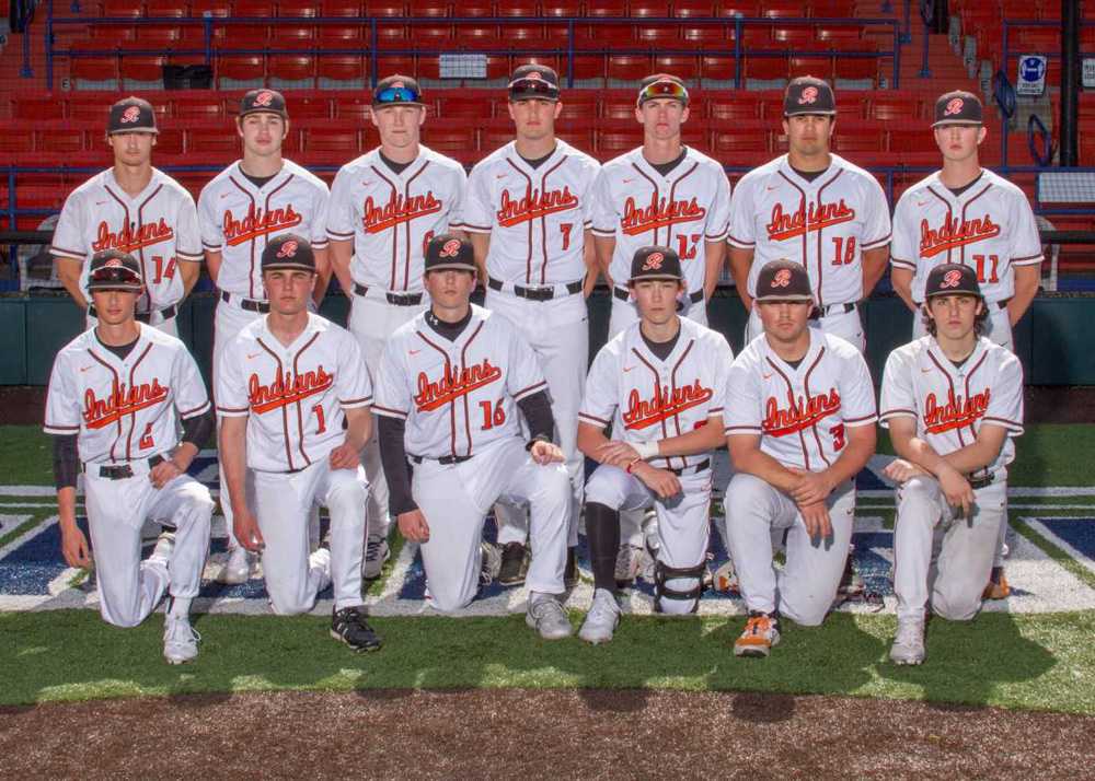 Osaa Baseball Playoffs 2025