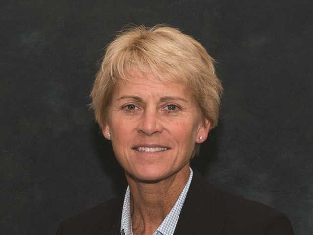NFHS CEO Dr. Karissa L. Niehoff