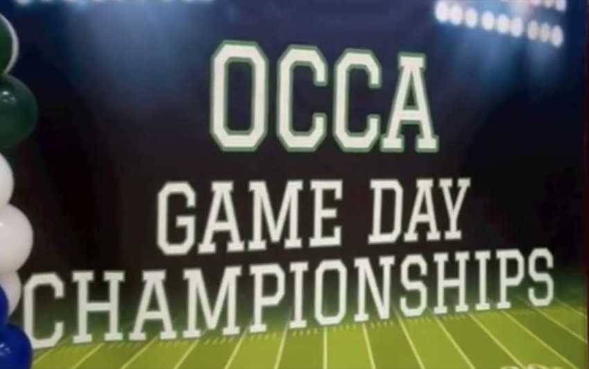 More than 70 teams will compete in the Oregon Cheerleading Coaches Association Game Day Championships.