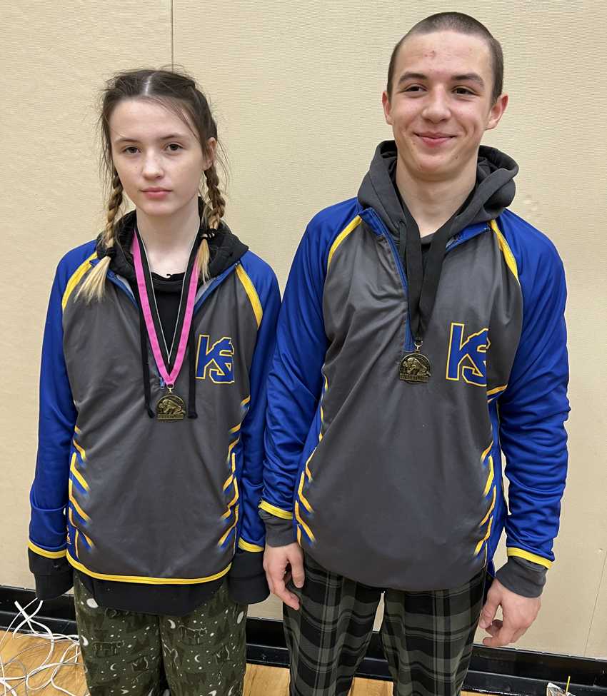 OSAAtoday Wrestling notebook December 1, 2023