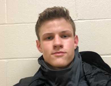 Columbia Christian's Ben Gregg finished with 36 points, 15 rebounds and 11 assists Thursday.
