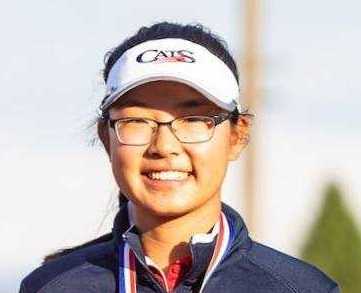 Westview junior Alexa Udom is shooting an average of 74.5 in her first two tournaments. (Courtesy Westview HS)