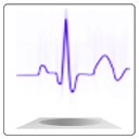 Heartrate graph