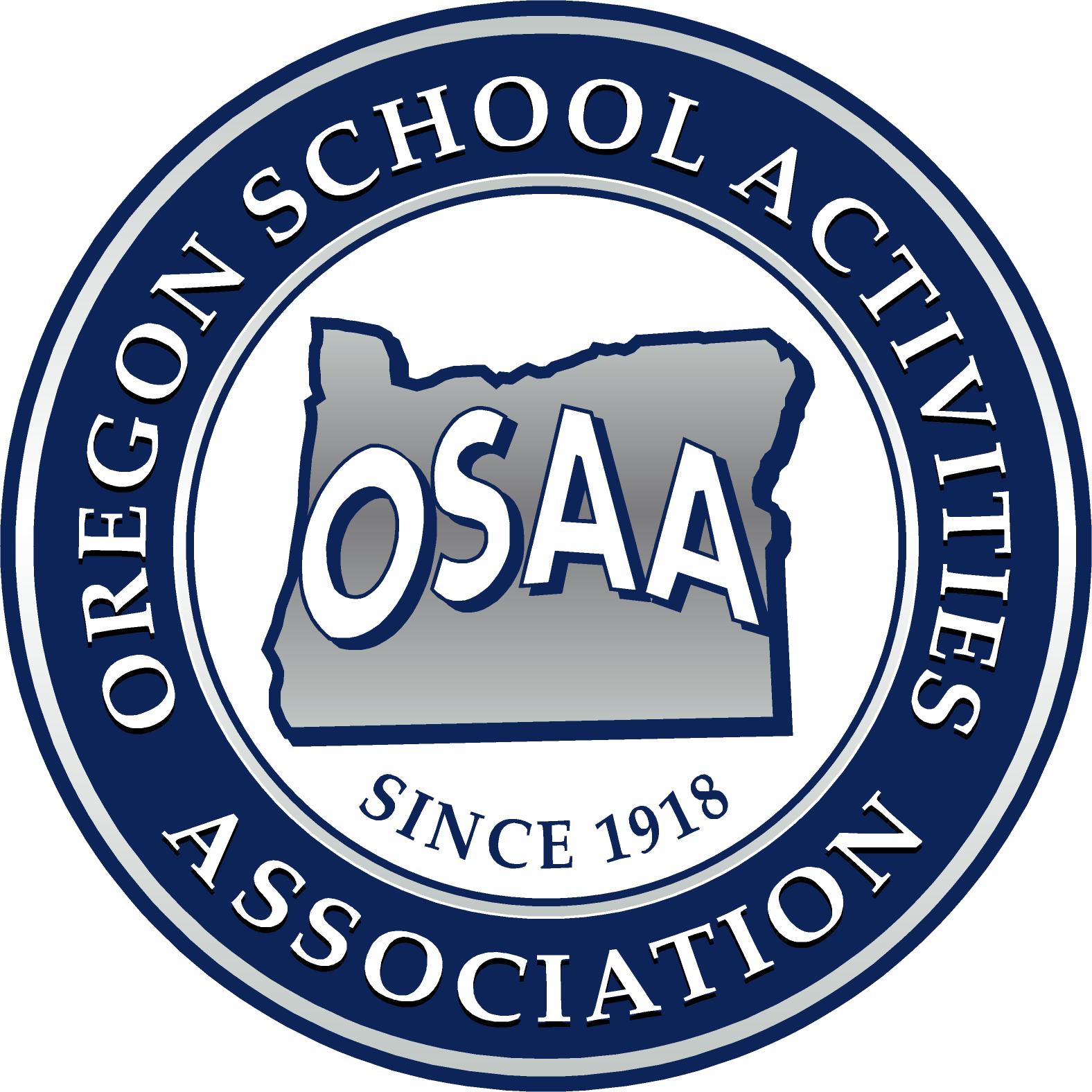 OSAA LOGO