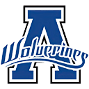 Alsea High School Logo