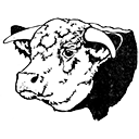Burnt River High School Logo