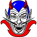 Condon High School Logo