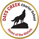Days Creek Charter School Logo