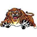 Dayville High School Logo