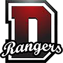 Dufur High School Logo