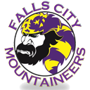 Falls City High School Logo