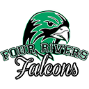 Four Rivers Senior Preparatory Logo
