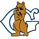 Gresham High School Logo