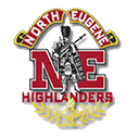 North Eugene High School Logo