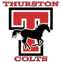 Thurston High School Logo