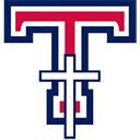 Trinity Lutheran High School Logo