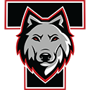 Tualatin High School Logo