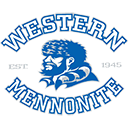 Western Mennonite High School Logo